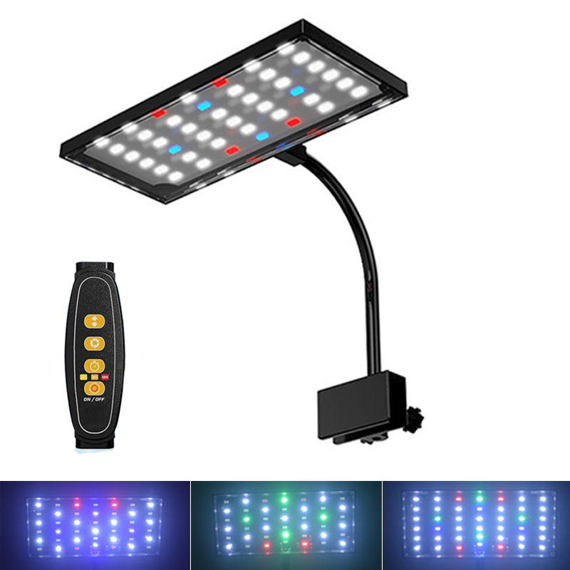Marine Aquarium Led - USB Aquarium LED-lamp Volledig Spectrum Aquatische
