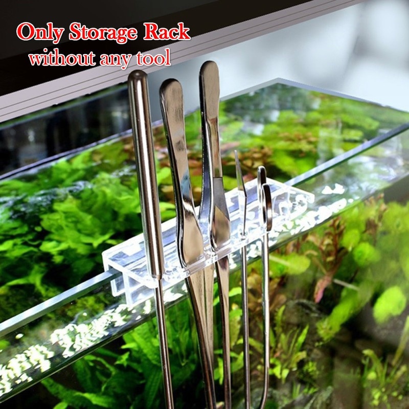 Marine Aquarium Equipment - 1 Stuks Nieuwe Aquarium Plant Gereedschap