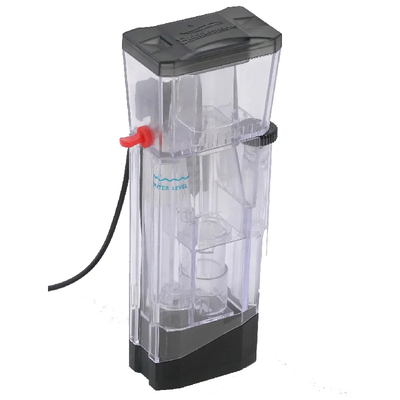 Marine Aquarium Protein Skimmer - Bubble Magus Mini Q Skimmer Ingebouwde