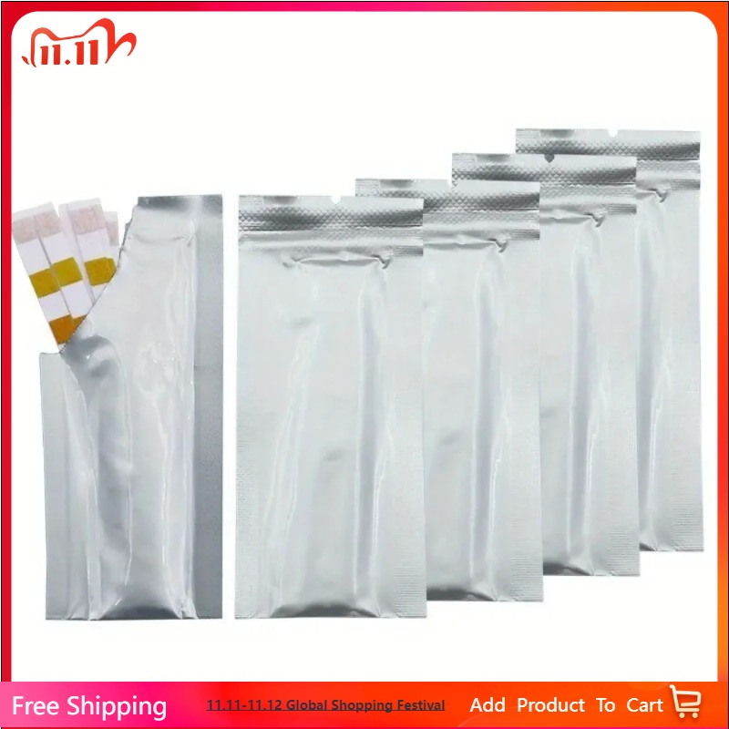 Marine Test Kit - Chloor PH-teststrips SPA Zwembad Aquarium Aquarium