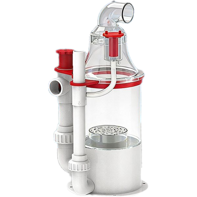 Marine Aquarium Protein Skimmer - Externe eiwitafschuimer voor aquarium, viskom, zeeaquarium,