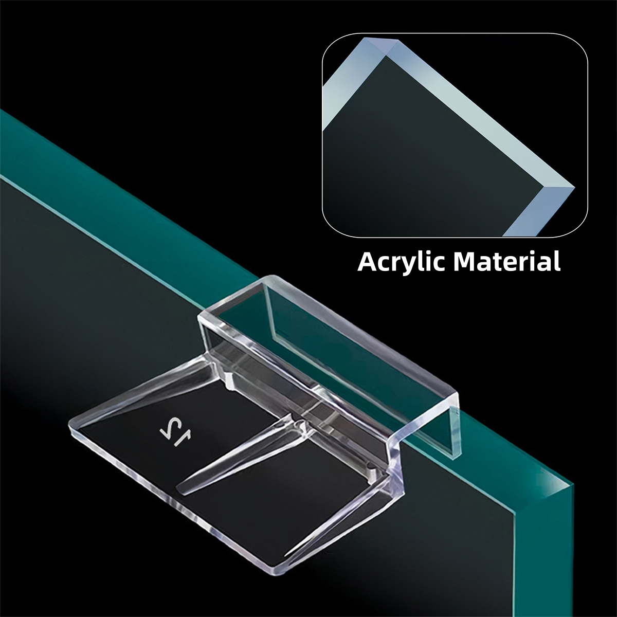 10 Stuks Transparant Acryl Aqu - Aquael Filter Fzn recensie en prijs