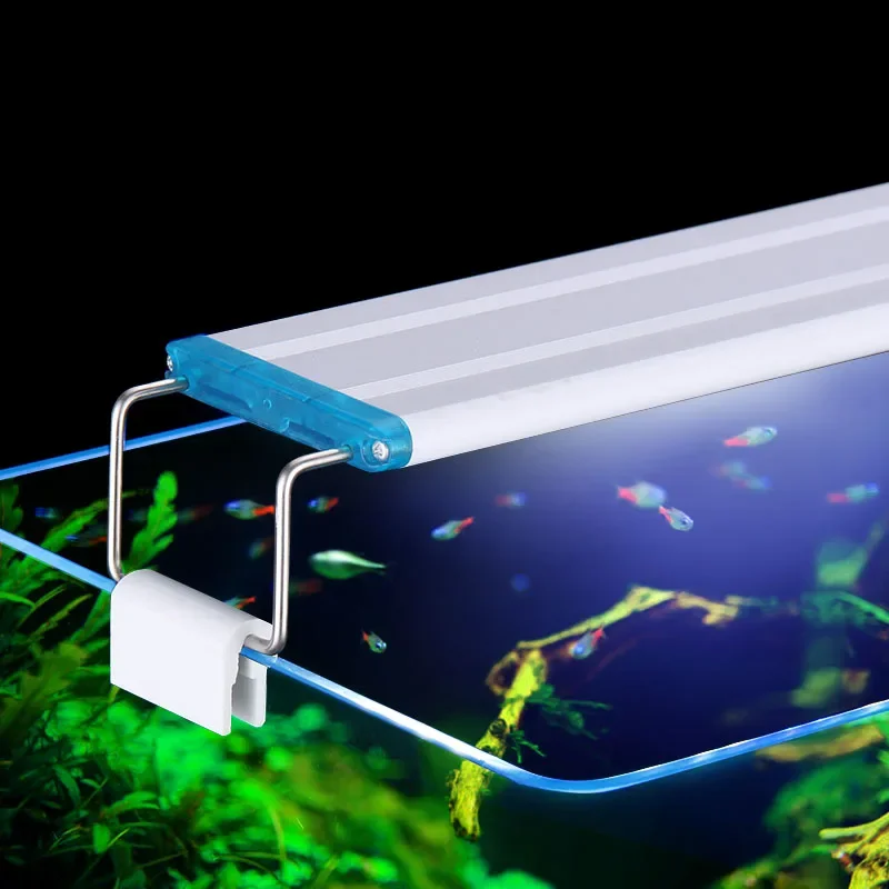 18-75 CM Super Slanke LEDs Aqu - Marine Aquarium Led recensie en prijs