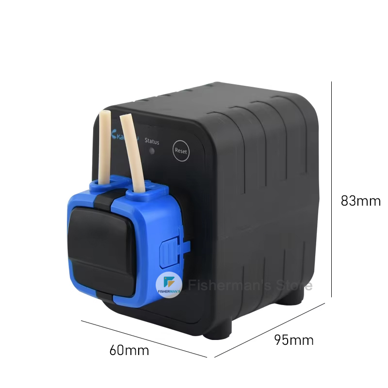 Kamoer X1 Pro 2 V2 Bluetooth W - Marine Aquarium Equipment recensie en prijs