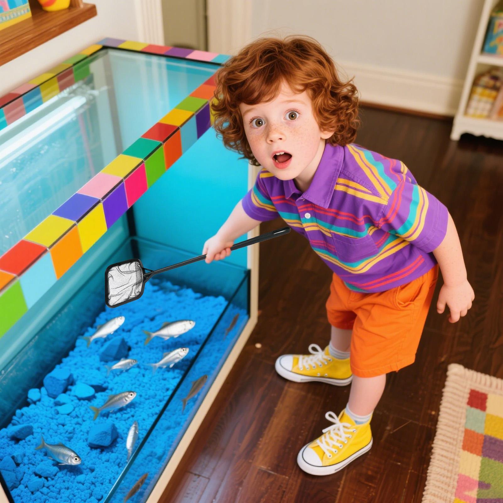 Zwembadnetten voor het reinige - Marine Aquarium Equipment recensie en prijs