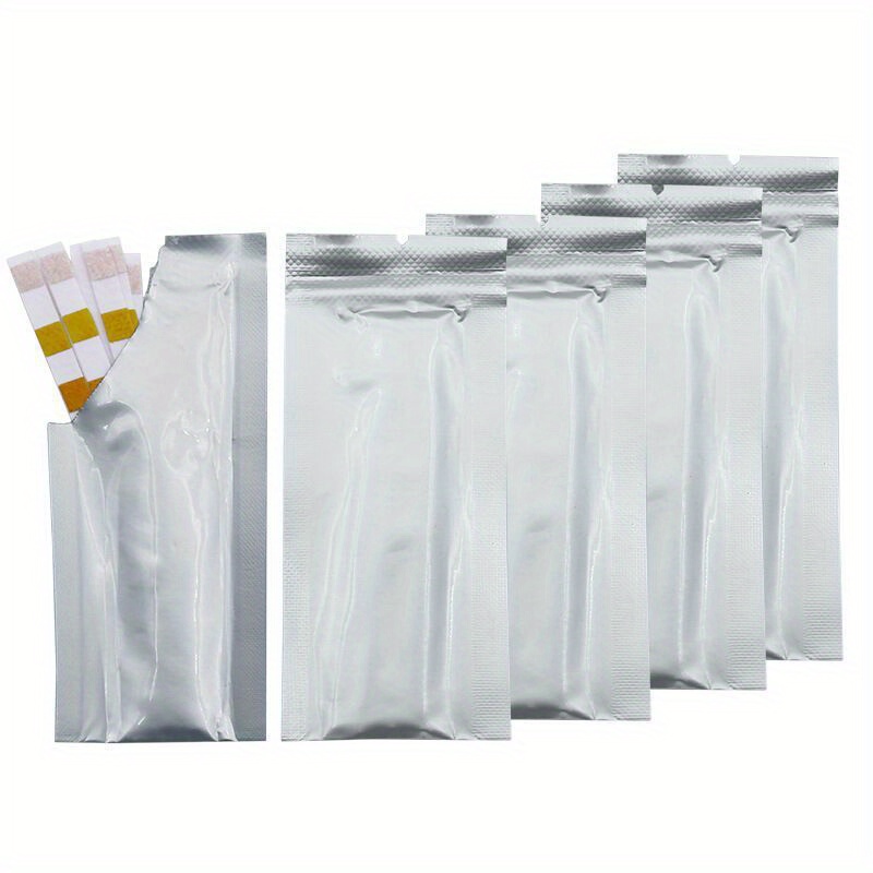 3-in-1 testpapier Chlooronderd - Marine Test Kit recensie en prijs