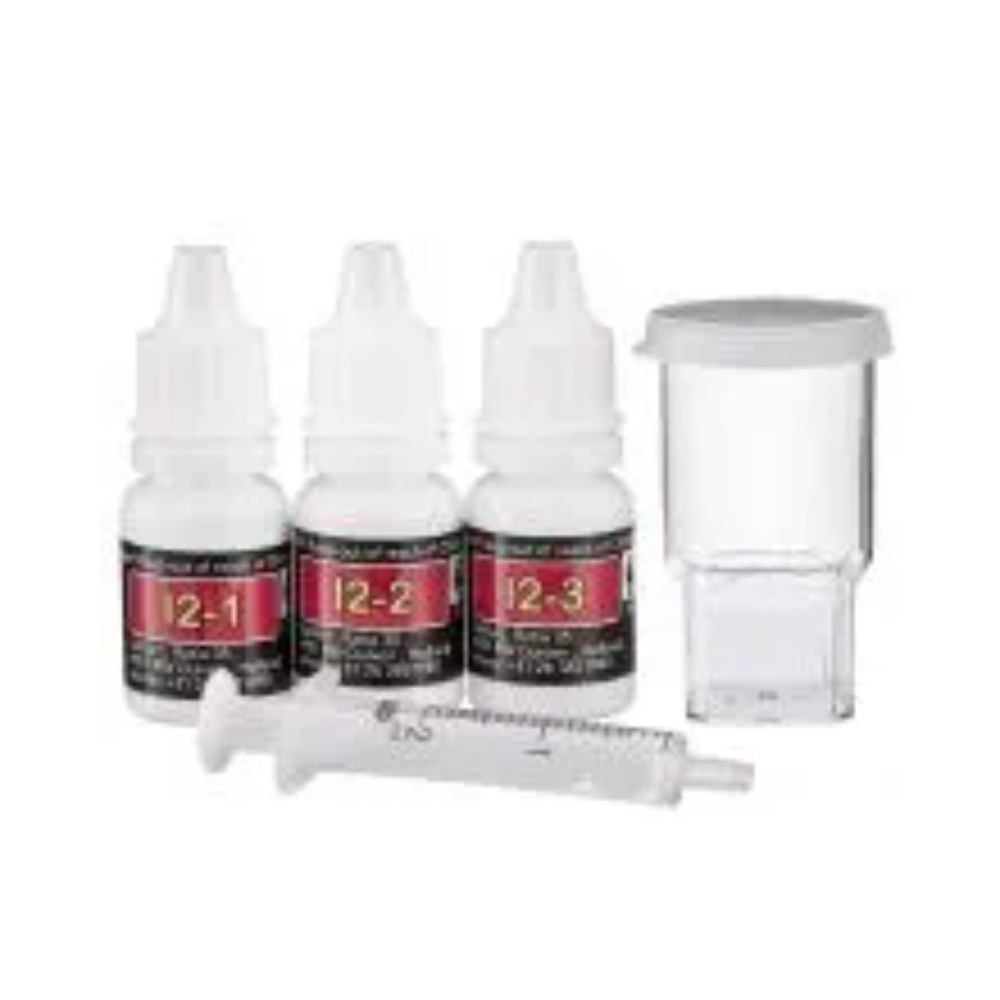 Salifert Iodine I2 Profi-Test  - Marine Test Kit recensie en prijs