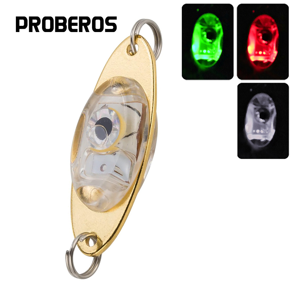 Pro Beros Led Fishing Deep Dro - Marine Aquarium Led recensie en prijs