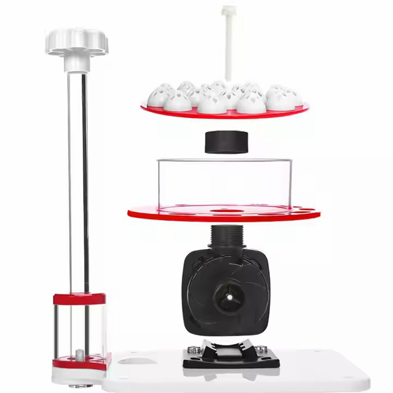110-240V Rode ZeeSter Aquarium - Marine Aquarium Protein Skimmer recensie en prijs