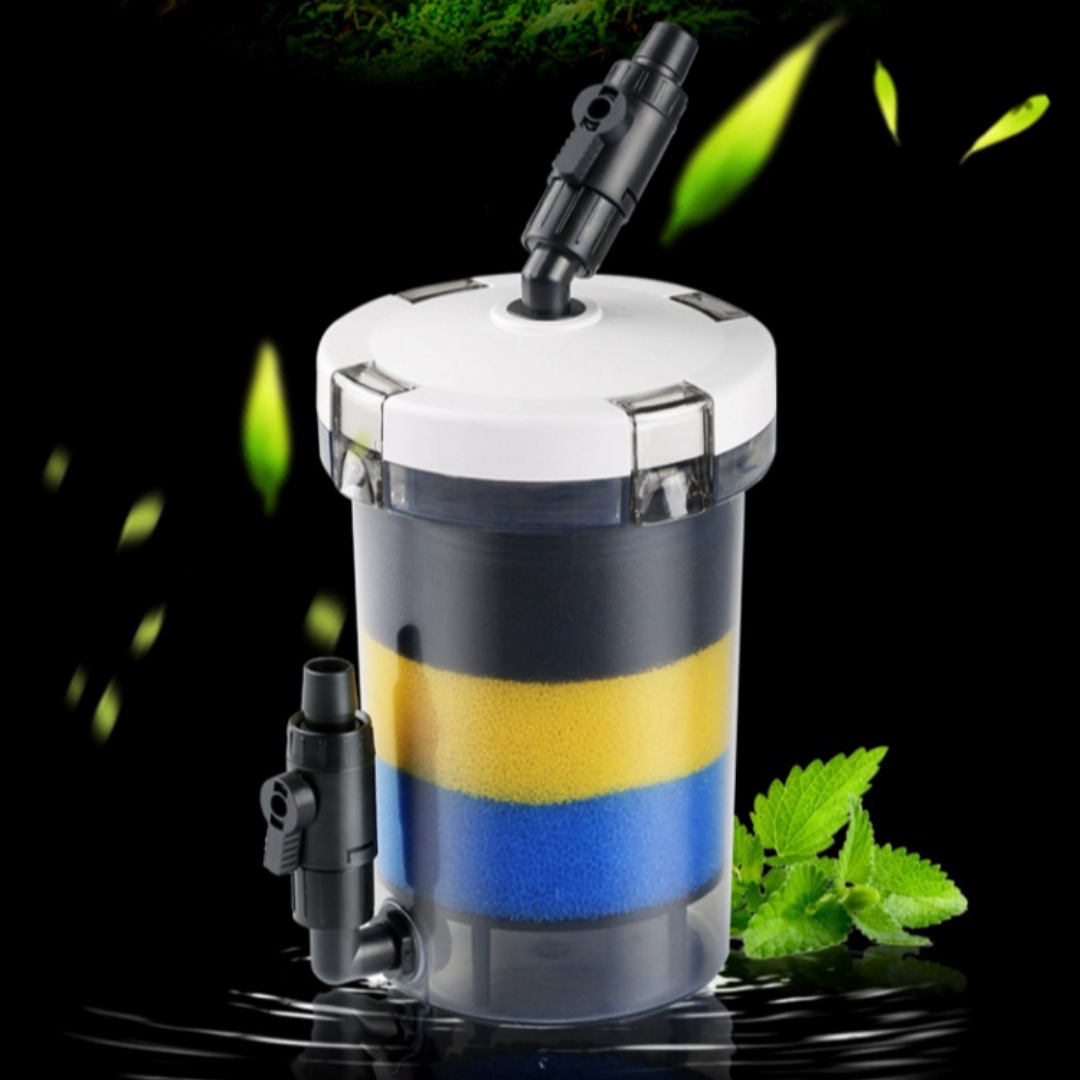 SUNSUN EW-602 EW-603 EW-604 St - Marine Aquarium Protein Skimmer recensie en prijs