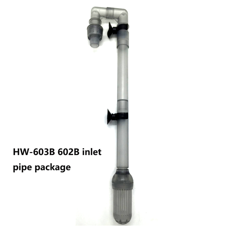 SunSun HW-602 HW-603B HW-505B  - Marine Aquarium Protein Skimmer recensie en prijs
