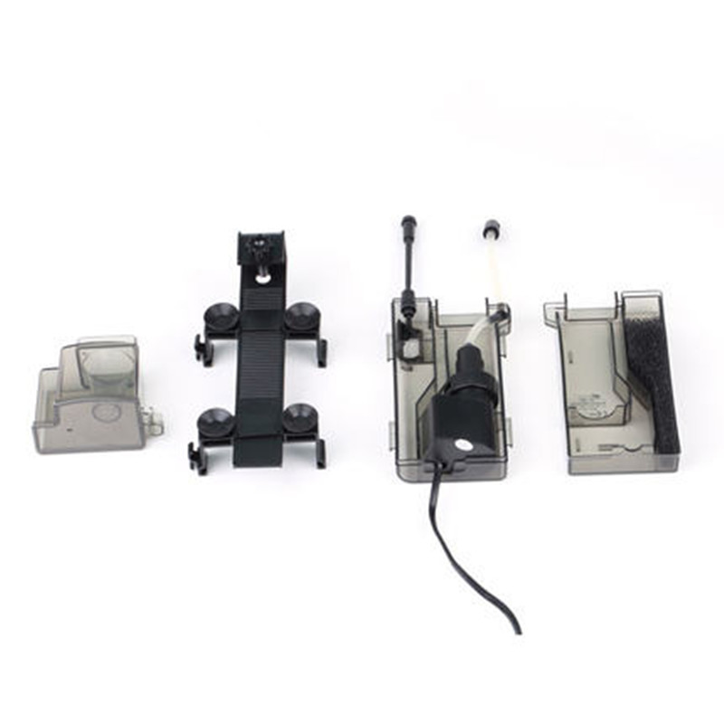 Protein Skimmer Marine Aquariu - Marine Aquarium Protein Skimmer recensie en prijs