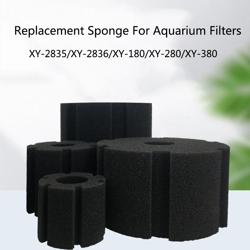 Aquariumfilterspons Voor Aquar - Aquael Filter Fzn recensie en prijs