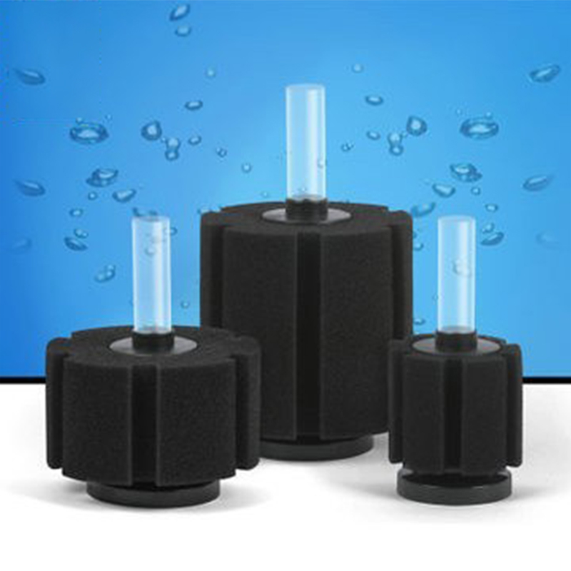 Aquariumfilterspons voor aquar - Aquael Filter Fzn recensie en prijs