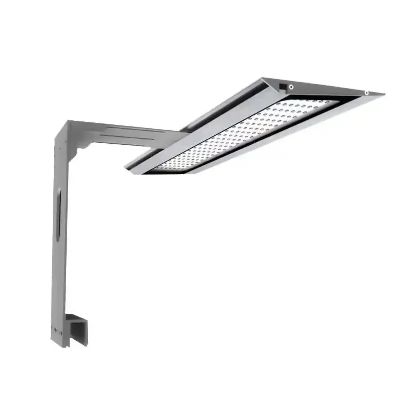 MICMOL NIEUWE AQUA Air Pro Dun - Marine Aquarium Led recensie en prijs