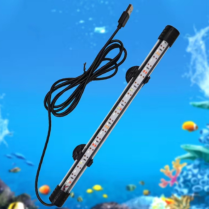 Aquariumlicht Onderwaterverlic - Marine Aquarium Led recensie en prijs