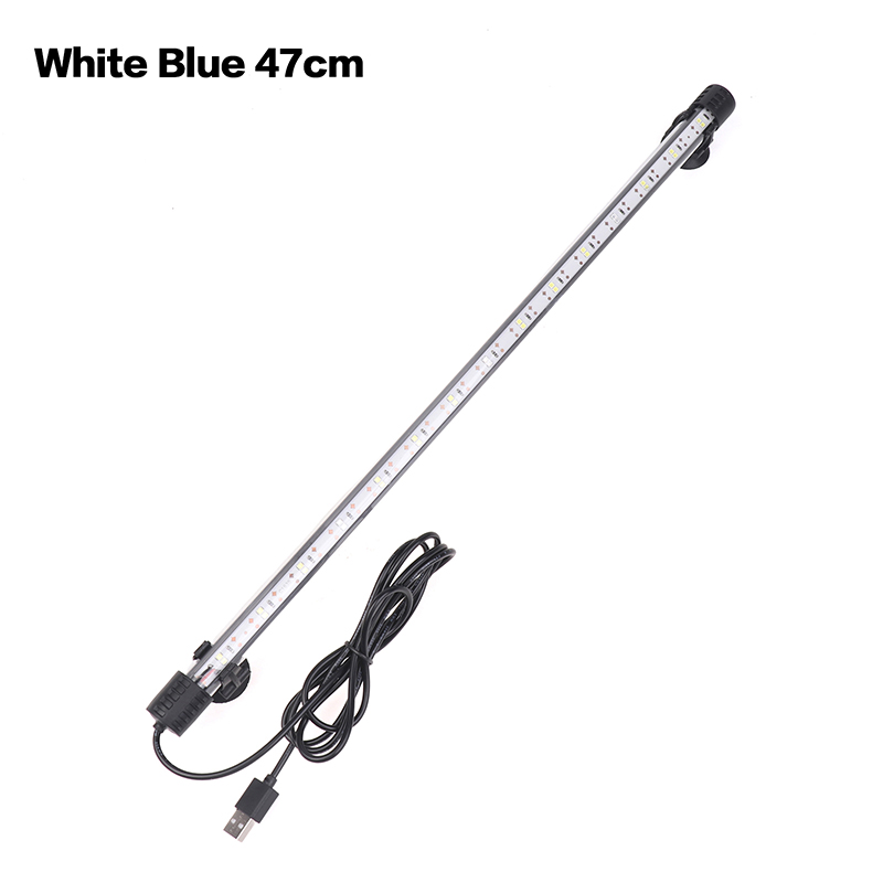 Aquariumlicht Onderwaterverlic - Marine Aquarium Led recensie en prijs