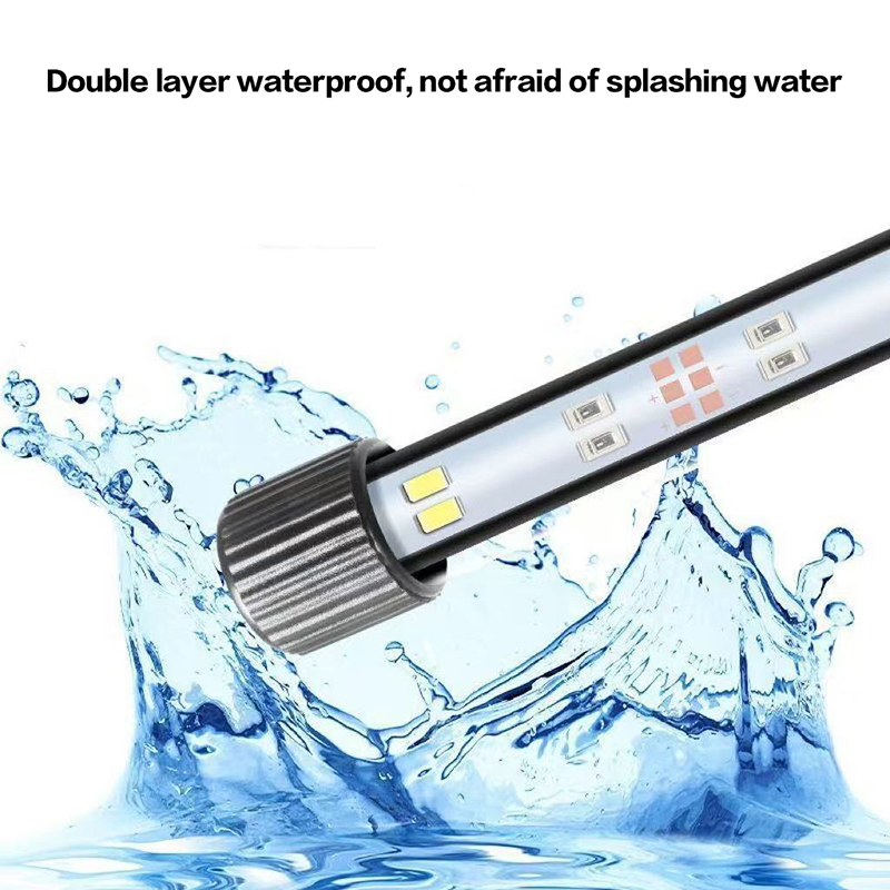 Aquariumlicht Onderwaterverlic - Marine Aquarium Led recensie en prijs