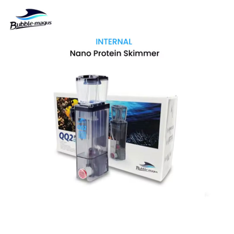 Bubble Magus BM QQ2 Interne Ei - Marine Aquarium Protein Skimmer recensie en prijs