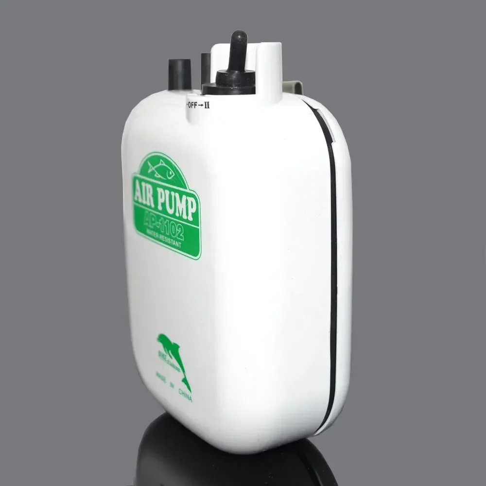 Waterbestendig groot vermogen  - Marine Aquarium Equipment recensie en prijs