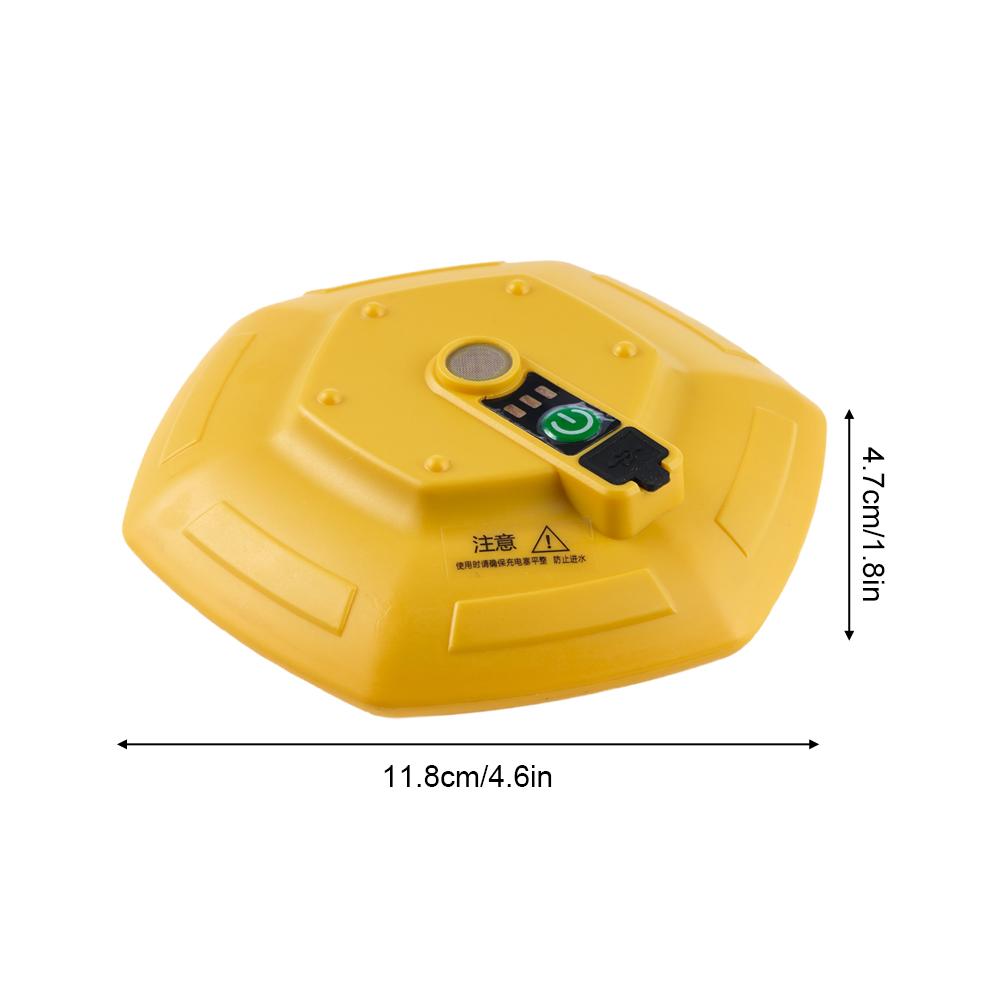 Draadloze oplaadbare aquariumz - Marine Aquarium Equipment recensie en prijs
