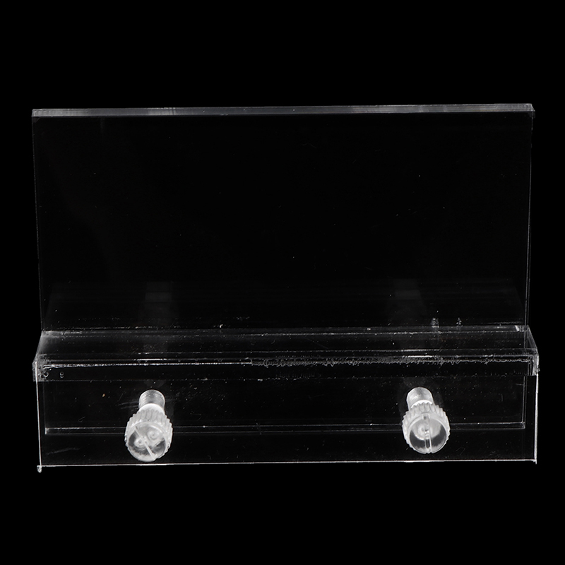 Acryl helder aquarium helder a - Marine Aquarium Led recensie en prijs