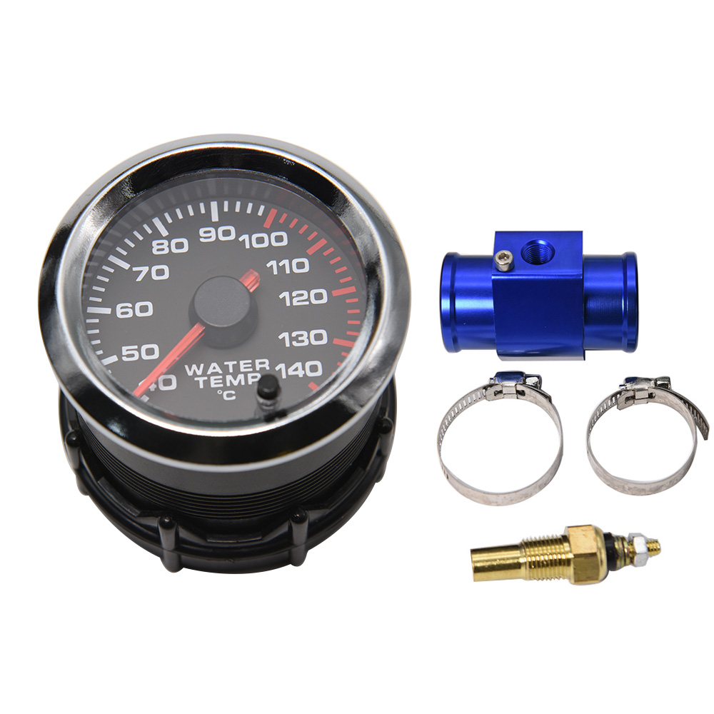 40 ~ 140 Celsius 52MM Racing G - Marine Test Kit recensie en prijs