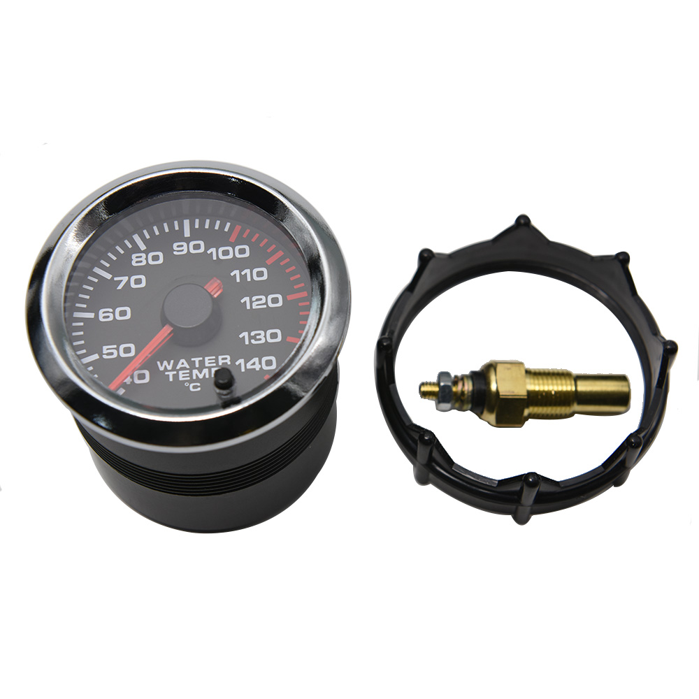 40 ~ 140 Celsius 52MM Racing G - Marine Test Kit recensie en prijs