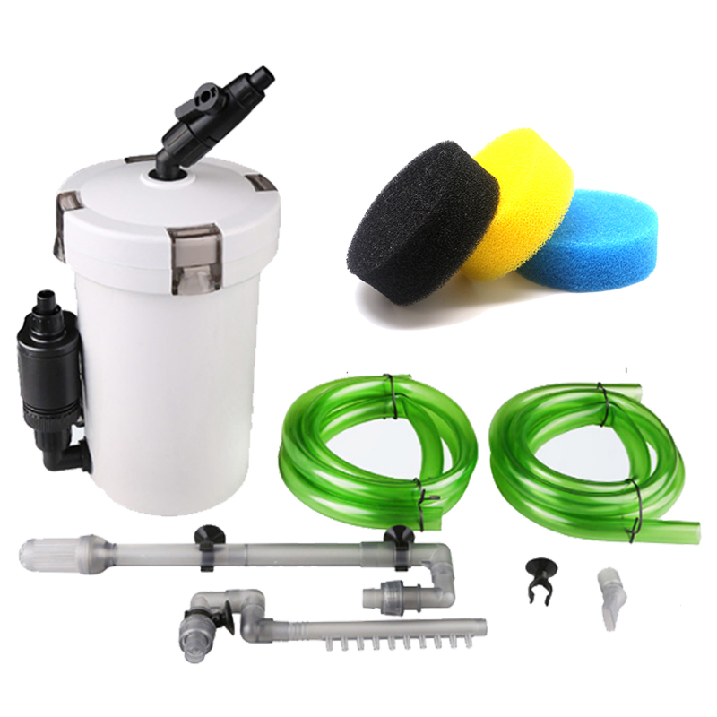 sunsun Aquariumfilter Aqurium  - Marine Aquarium Protein Skimmer recensie en prijs