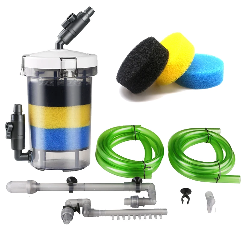 sunsun Aquariumfilter Aqurium  - Marine Aquarium Protein Skimmer recensie en prijs