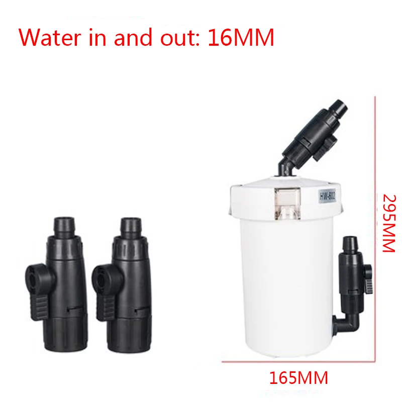 sunsun Aquariumfilter Aqurium  - Marine Aquarium Protein Skimmer recensie en prijs