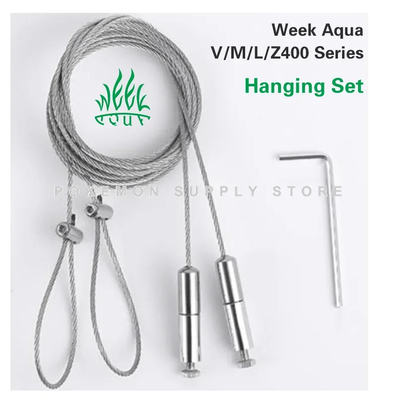 Week Aqua V/M/L/Z400 Serie Oph - Marine Aquarium Led recensie en prijs