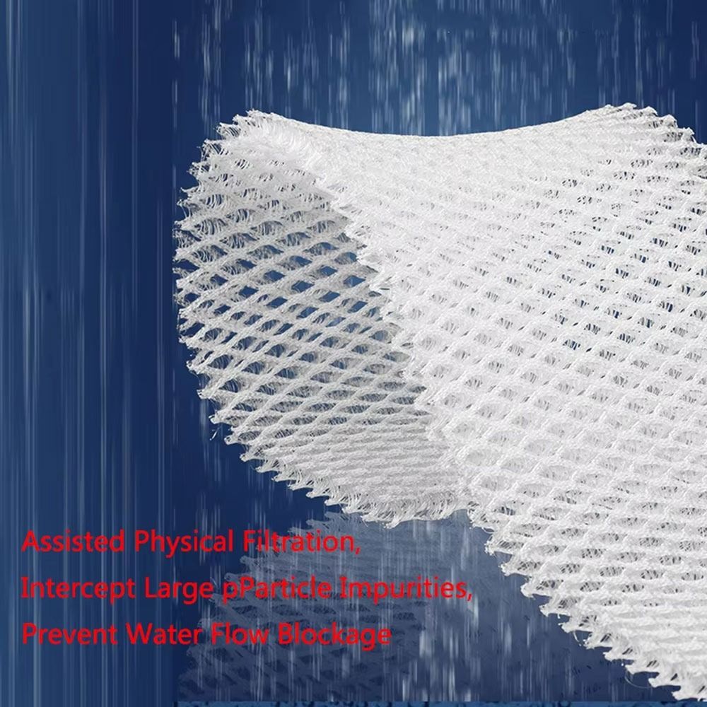3D Aquariumfilterspons Honingr - Aquael Filter Fzn recensie en prijs