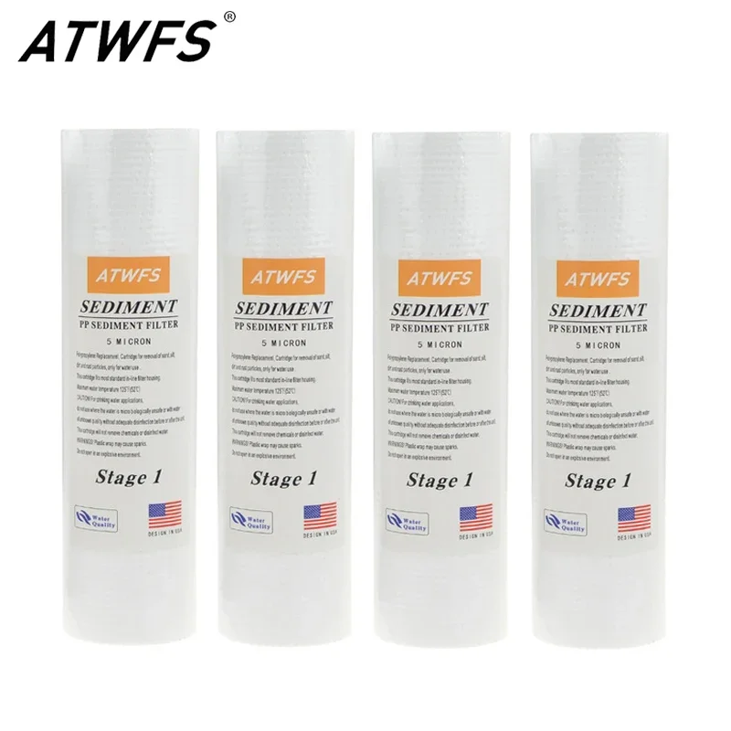 Waterzuiveringsfilter 5 micron - Aquael Filter Fzn recensie en prijs