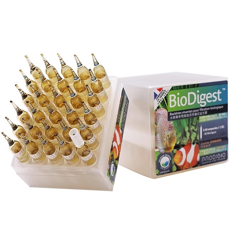 Aquariums Prodibio Biodigest B - Marine Test Kit recensie en prijs