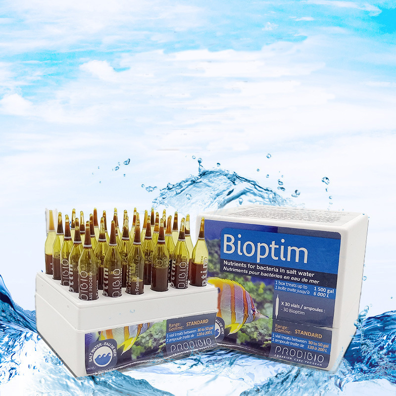 Aquariums Prodibio Biodigest B - Marine Test Kit recensie en prijs