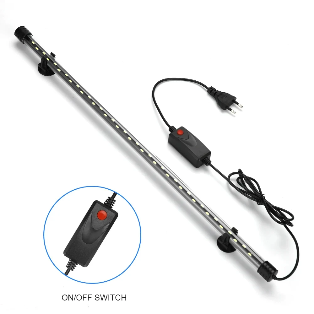 58CM Aquarium Licht LED Plant  - Marine Aquarium Led recensie en prijs