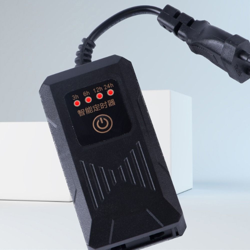 Aquariumtimer met vier snelhed - Marine Aquarium Led recensie en prijs
