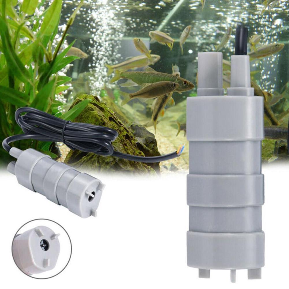 RV 12V dompelpomp, 1000L/H hog - Aquarium & Marine Museum Universiti Malaysia Sabah Kota Kinabalu Sabah recensie en prijs