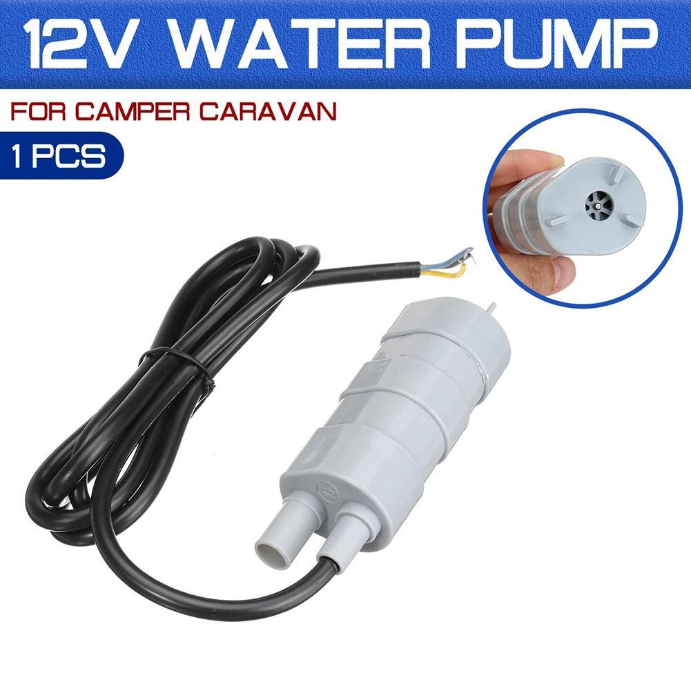 RV 12V dompelpomp, 1000L/H hog - Aquarium & Marine Museum Universiti Malaysia Sabah Kota Kinabalu Sabah recensie en prijs