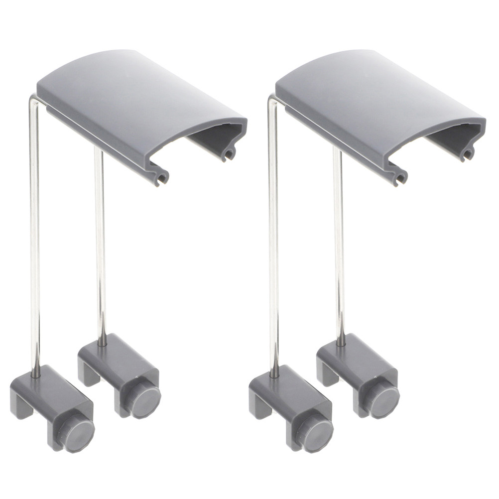 2 Stuks Aquarium Lichtstandaar - Marine Aquarium Led recensie en prijs