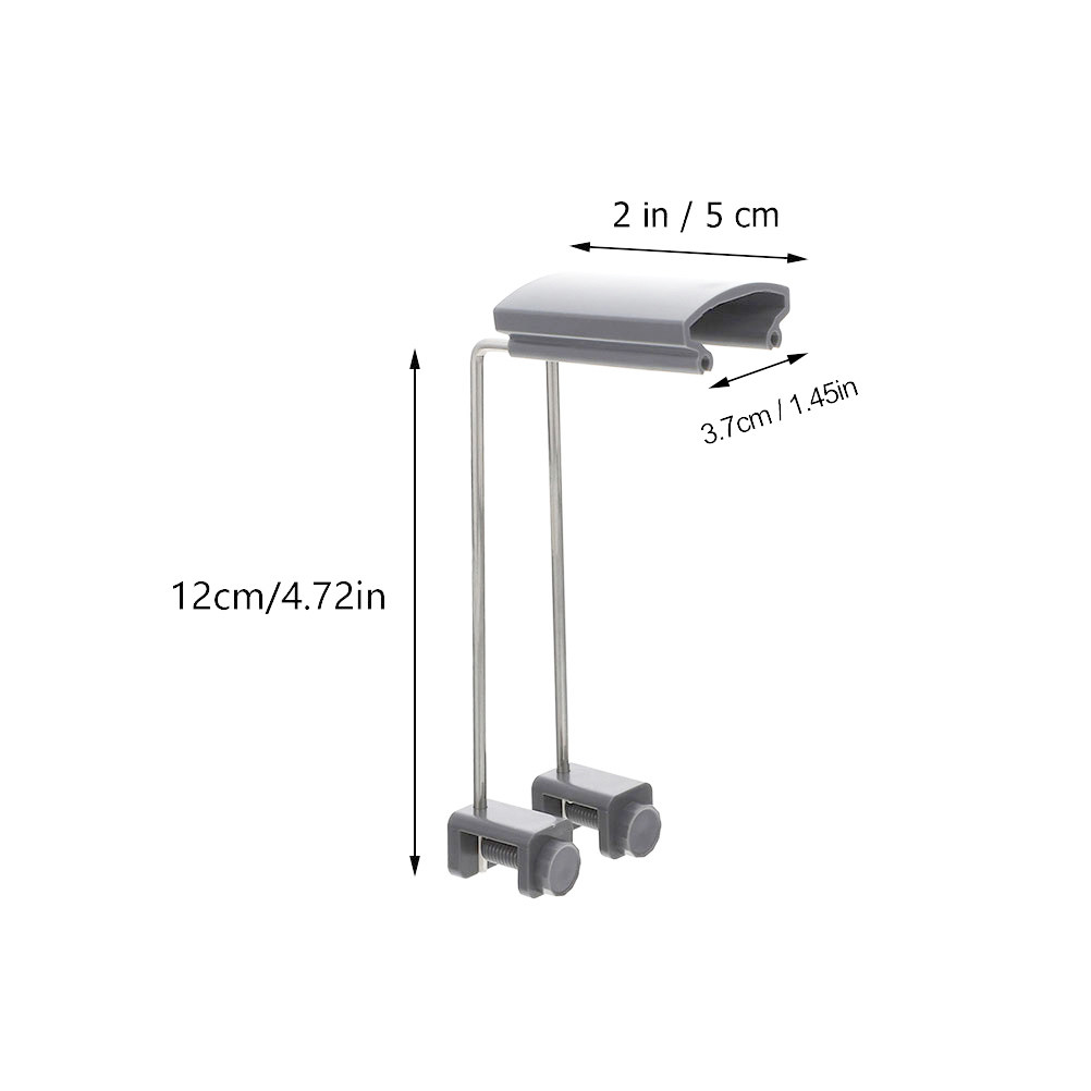 2 Stuks Aquarium Lichtstandaar - Marine Aquarium Led recensie en prijs
