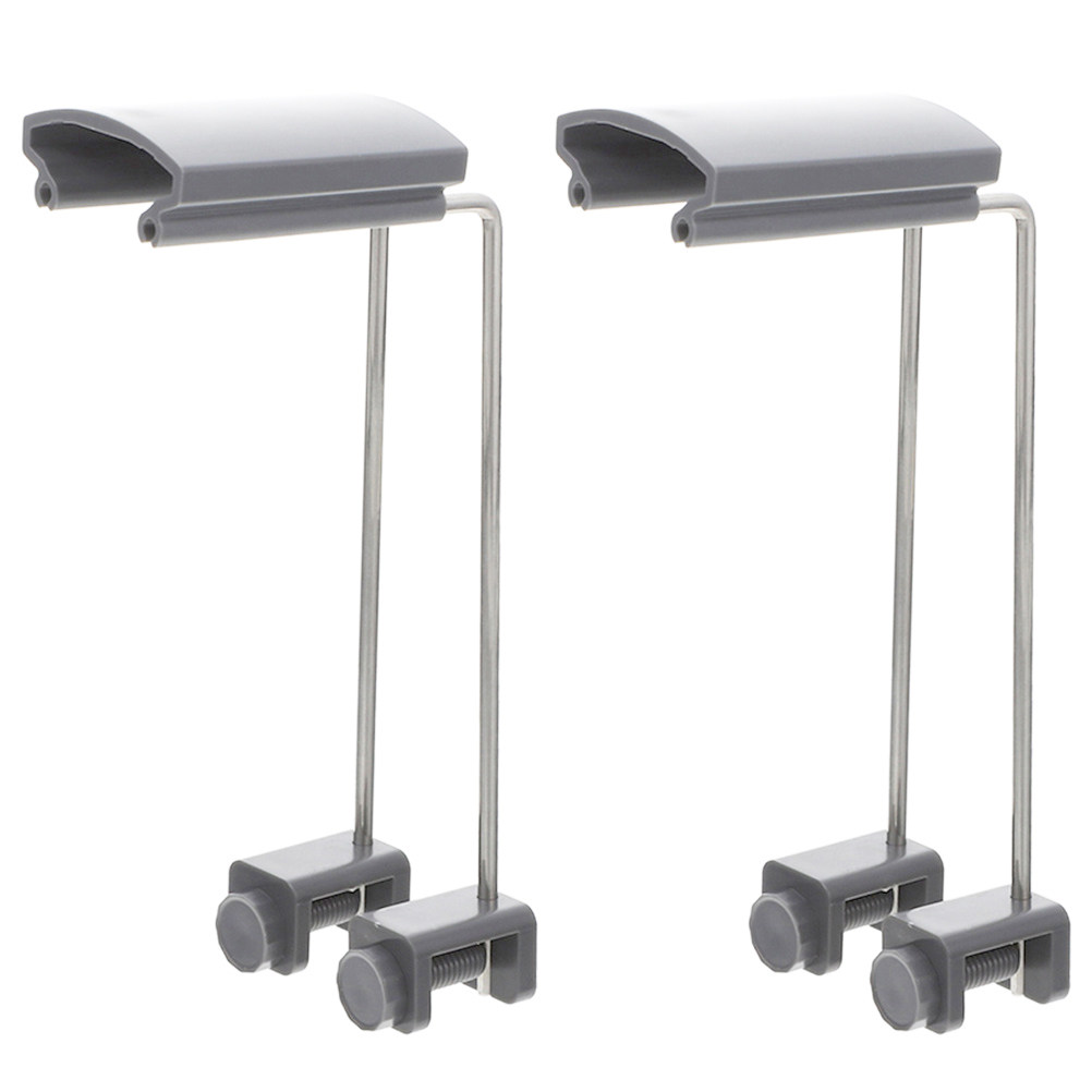 2 Stuks Aquarium Lichtstandaar - Marine Aquarium Led recensie en prijs