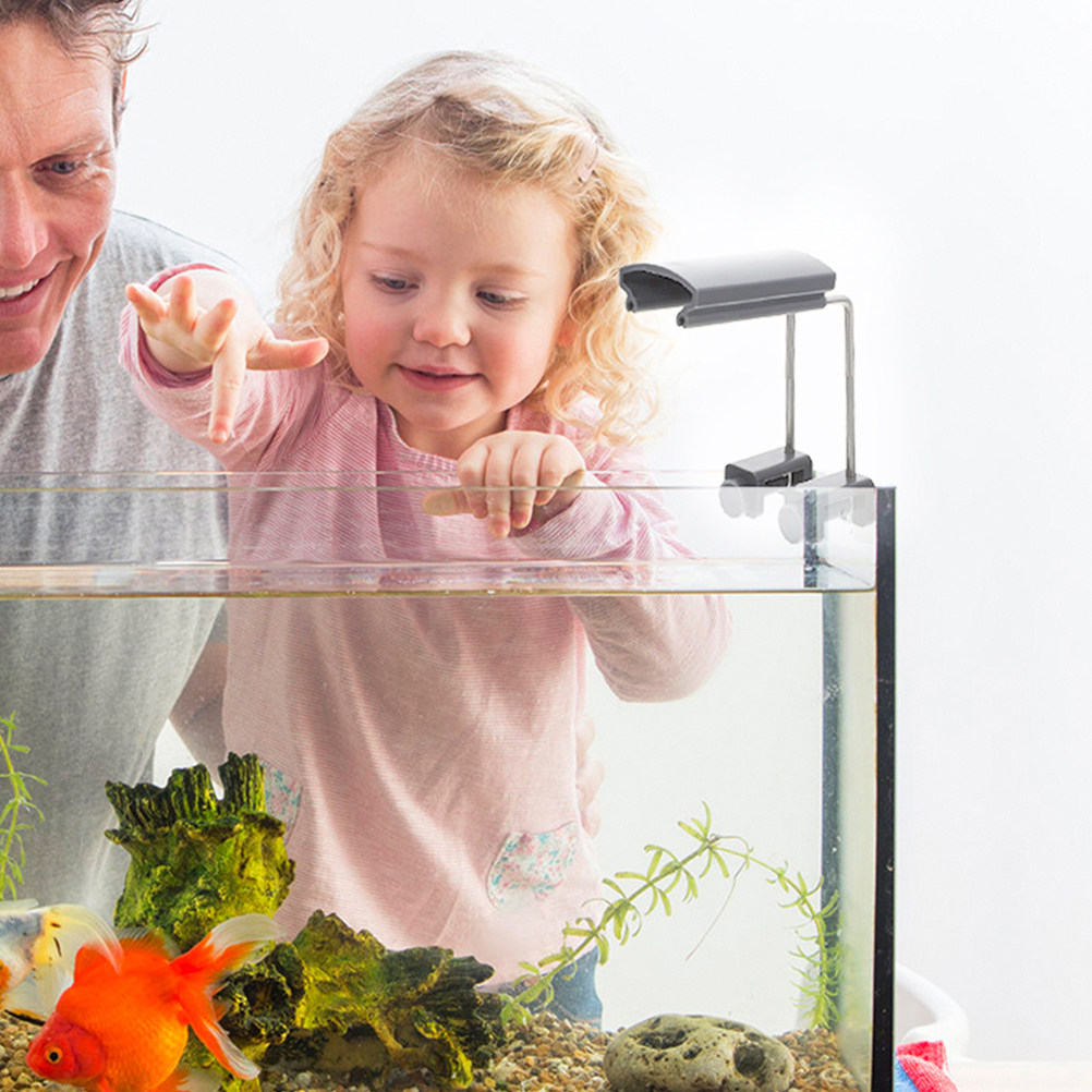 2 Stuks Aquarium Lichtstandaar - Marine Aquarium Led recensie en prijs