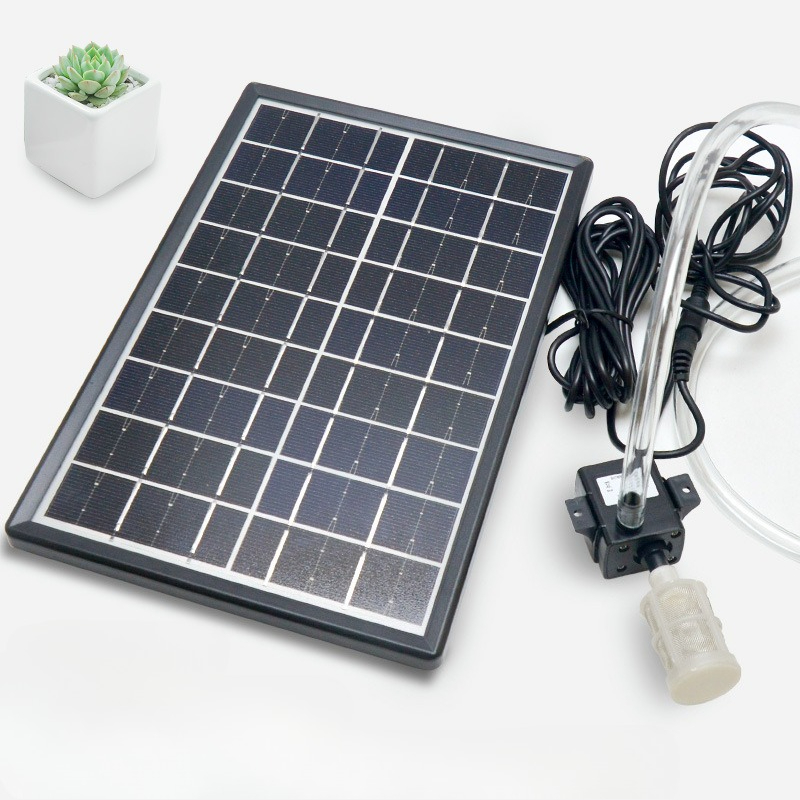 Zonne-waterpomp Filter Visvijv - Aquael Filter Fzn recensie en prijs
