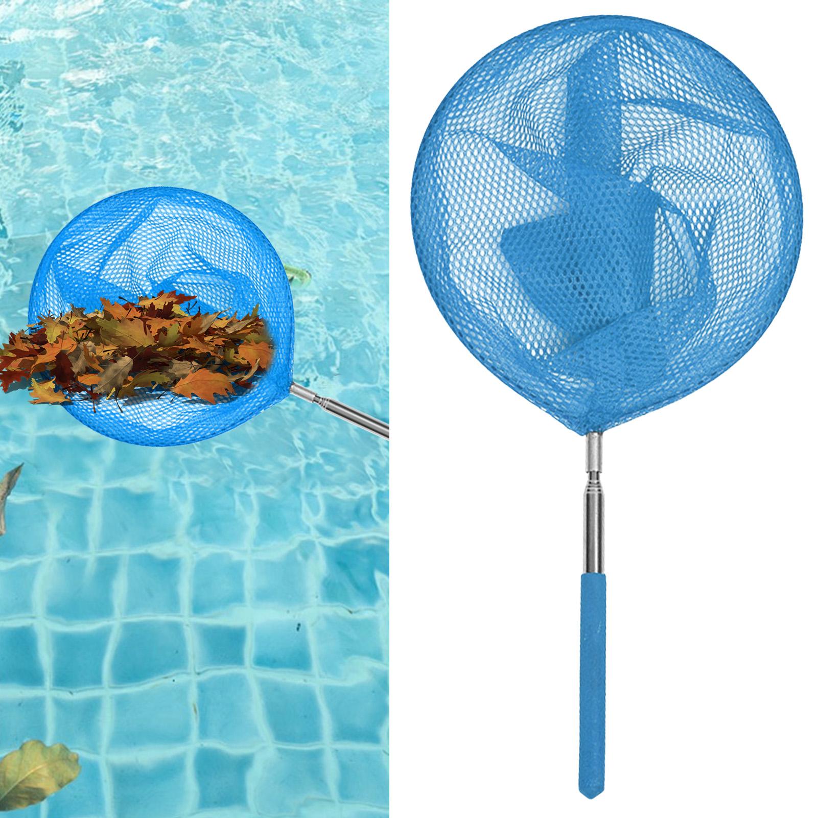 Zwembadskimmernet met telescop - Marine Aquarium Equipment recensie en prijs