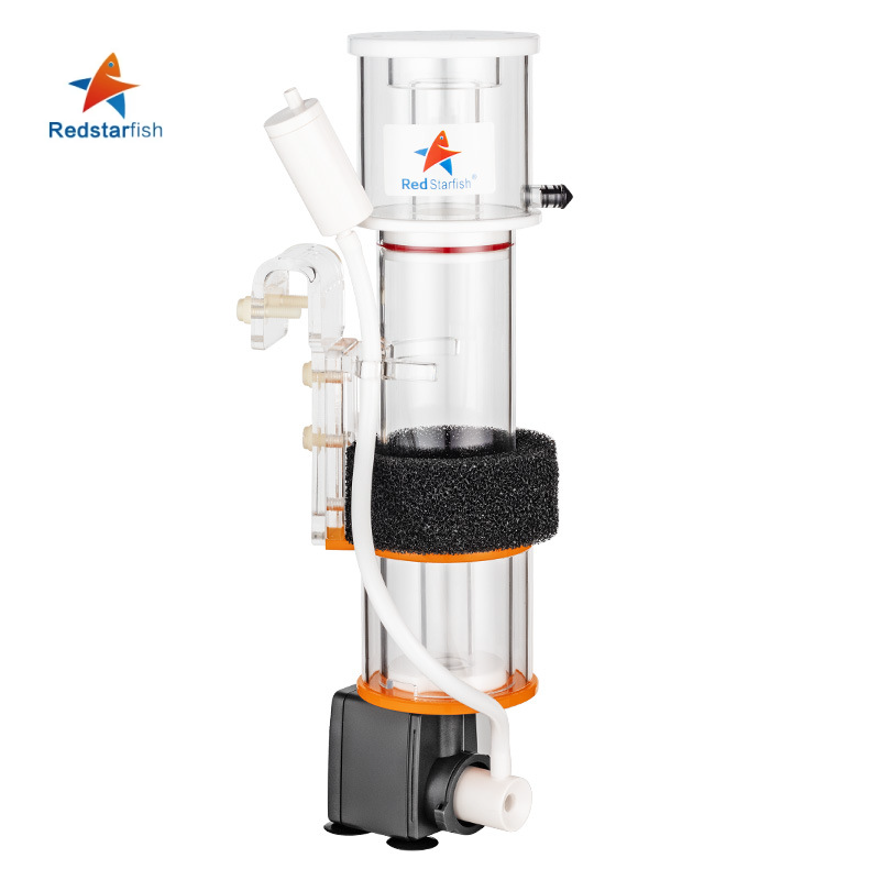 Rode Zeester Eiwit Skimmer Ult - Marine Aquarium Protein Skimmer recensie en prijs
