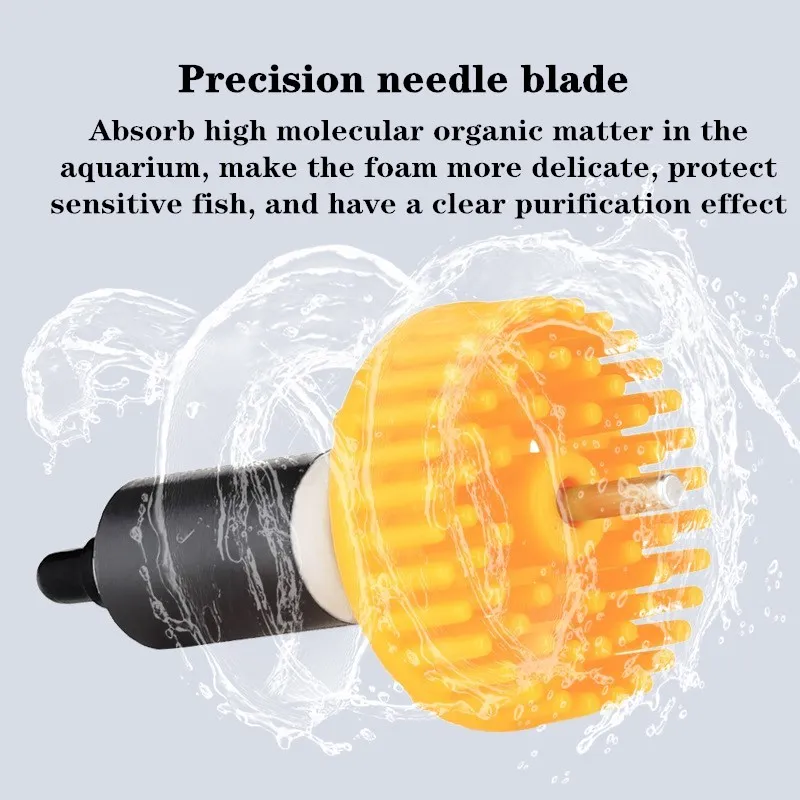 Rode Zeester Eiwit Skimmer Ult - Marine Aquarium Protein Skimmer recensie en prijs