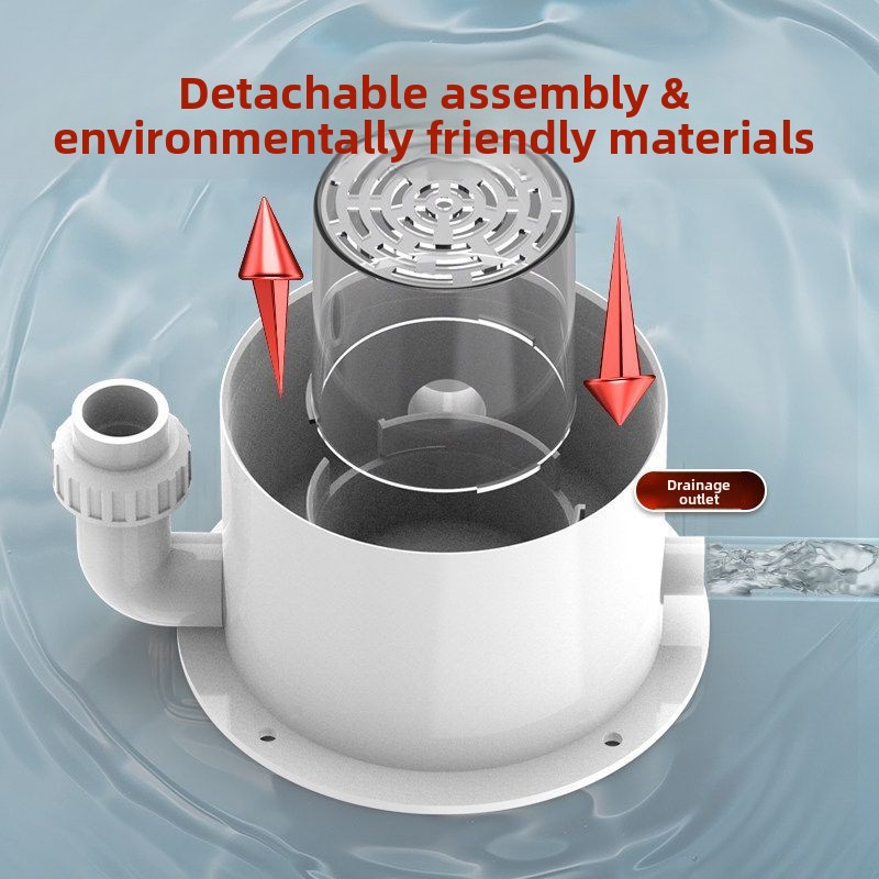 Externe eiwitafschuimer voor a - Marine Aquarium Protein Skimmer recensie en prijs
