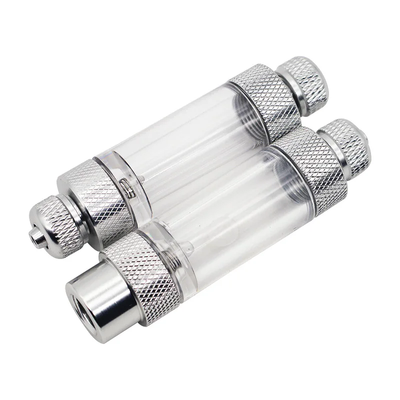Aquarium CO2 Bubble Counter Du - Marine Aquarium Equipment recensie en prijs